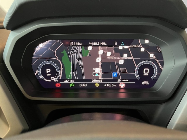 Audi Q4 e-tron 35 Sportback