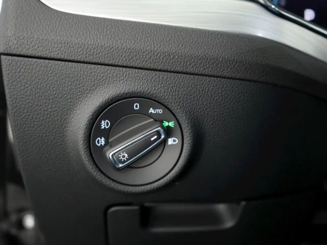 Skoda Superb Ambition Combi