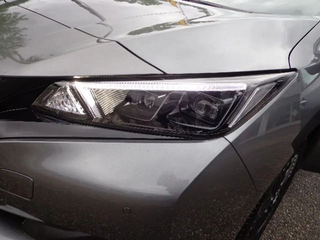 Nissan Leaf N-Connecta