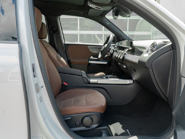 Mercedes-Benz GLB 250 4MATIC