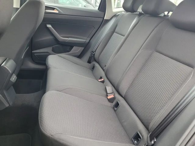 Volkswagen Polo 1.0 TSI Comfortline