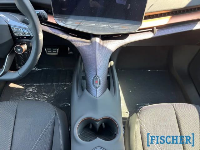 Cupra Tavascan 4Drive VZ