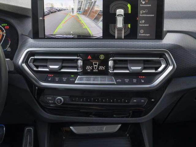 BMW X3 M-Sport xDrive30d