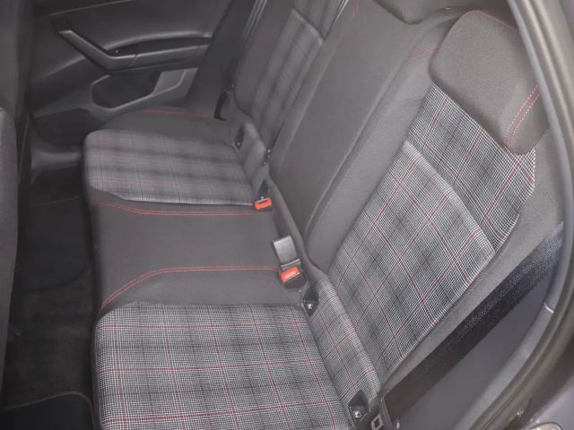 Volkswagen Polo 2.0 TSI DSG GTI