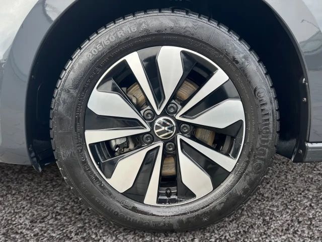 Volkswagen Touran DSG