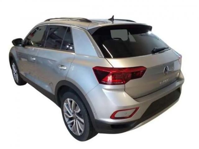 Volkswagen T-Roc 1.5 TSI DSG Move