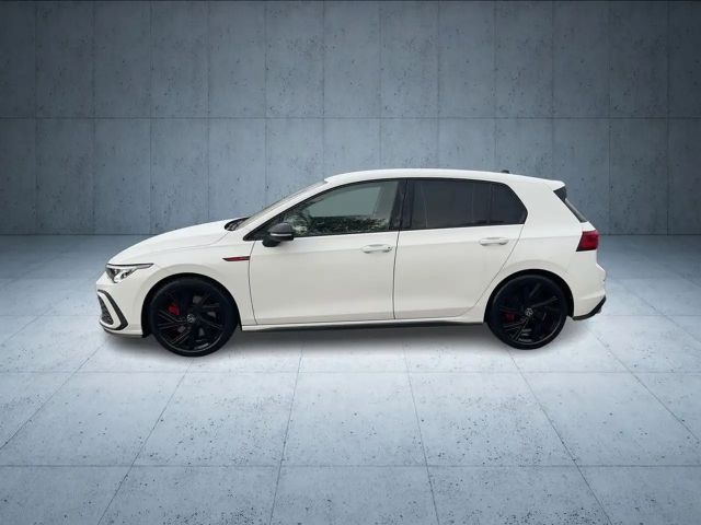 Volkswagen Golf 2.0 TSI GTI IQ.Drive