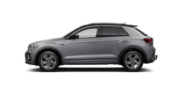 Volkswagen T-Roc 1.5 TSI DSG R-Line