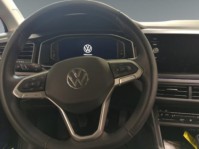 Volkswagen Polo 1.0 TSI