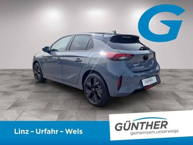 Opel Corsa GS-Line Grand Sport