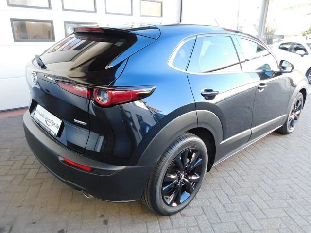Mazda CX-30 2.5L Homura SkyActiv