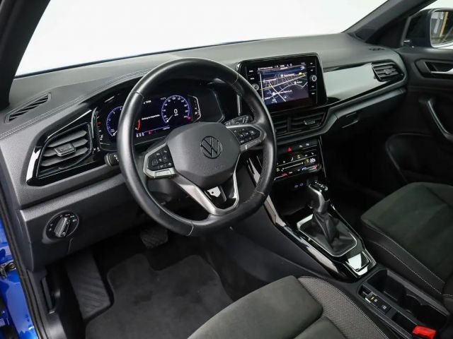 Volkswagen T-Roc 1.5 TSI DSG Style