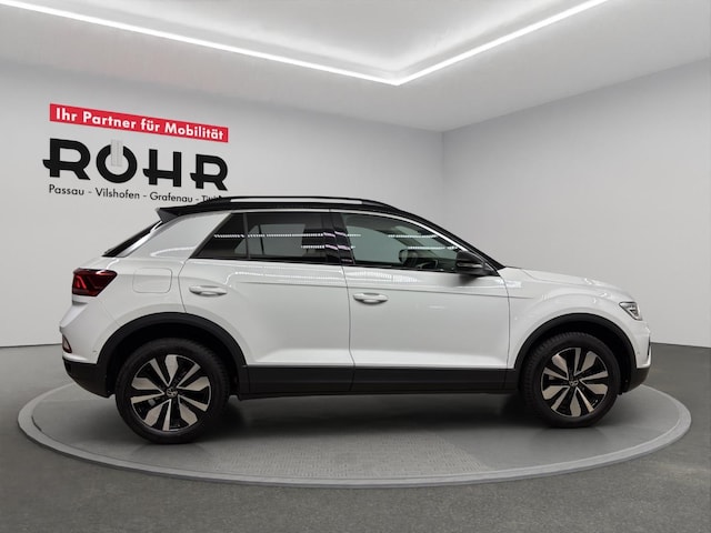 Volkswagen T-Roc 2.0 TDI