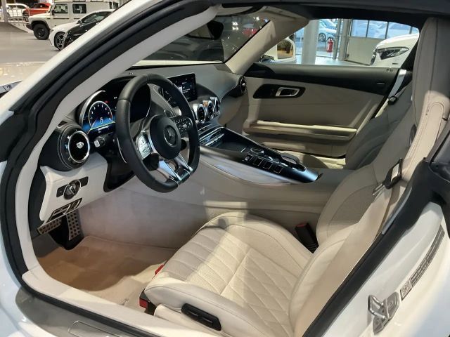 Mercedes-Benz AMG GT AMG Line Roadster