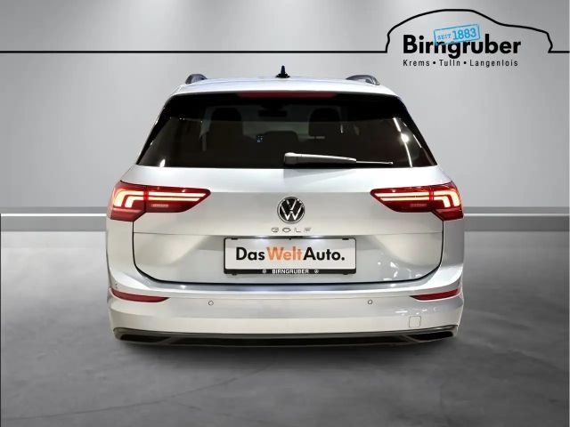 Volkswagen Golf Business Variant