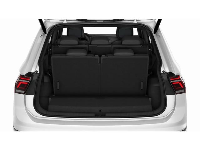 Volkswagen Tiguan 2.0 TDI Allspace R-Line