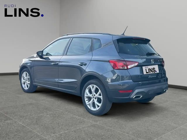 Seat Arona 1.0 TSI FR-lijn