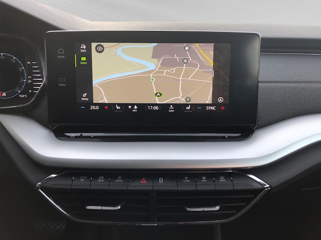 Skoda Octavia 2.0 TDI Combi Style Style