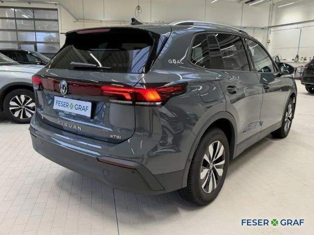 Volkswagen Tiguan 1.5 TSI DSG Life