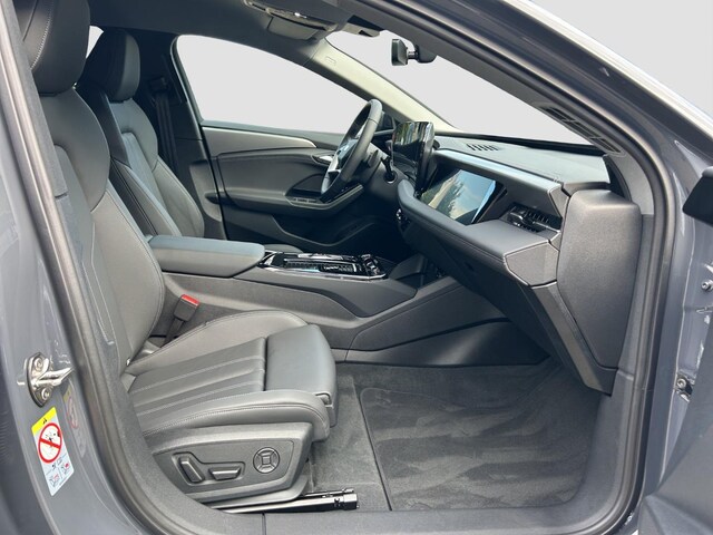 Audi A6 e-tron Avant Performance