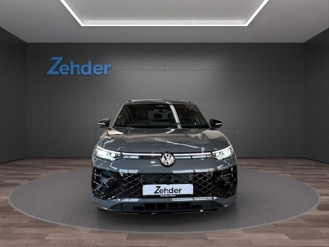 Volkswagen Tayron R-Line Style eHybrid