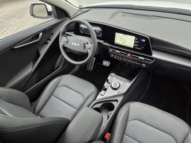Kia Niro Hybrid PHEV Spirit