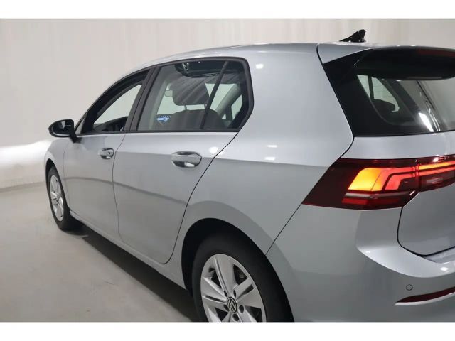 Volkswagen Golf 1.5 TSI Golf VIII Life