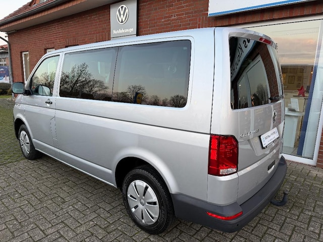 Volkswagen Caravelle DSG T6 Trendline