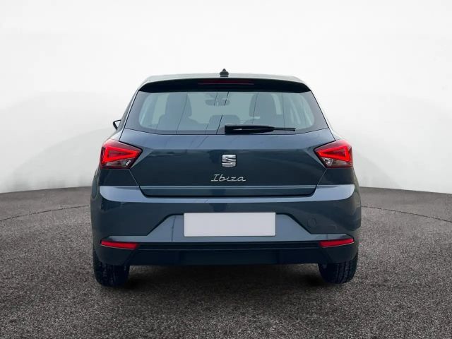 Seat Ibiza Connect Reference