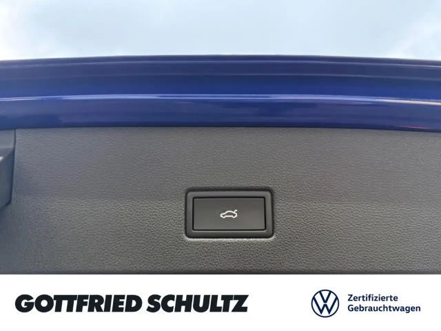 Volkswagen T-Roc 2.0 TSI 4Motion DSG