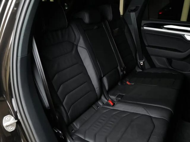 Volkswagen Touareg 3.0 V6 TDI 4Motion