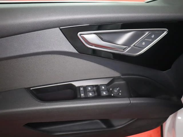 Audi Q4 e-tron 35