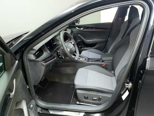 Skoda Octavia 2.0 TDI Combi Sportline