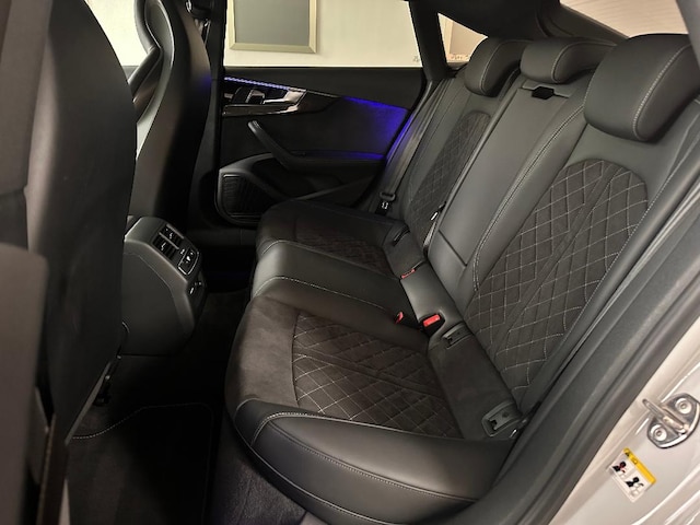 Audi S5 Quattro Sportback