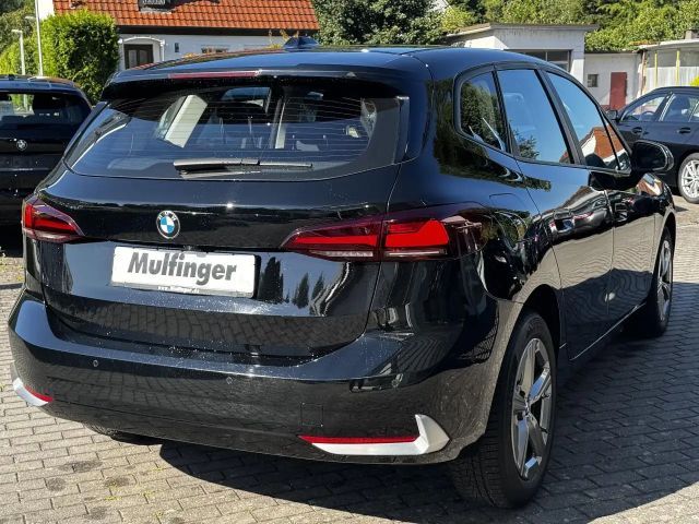 BMW 218 218d Active Tourer