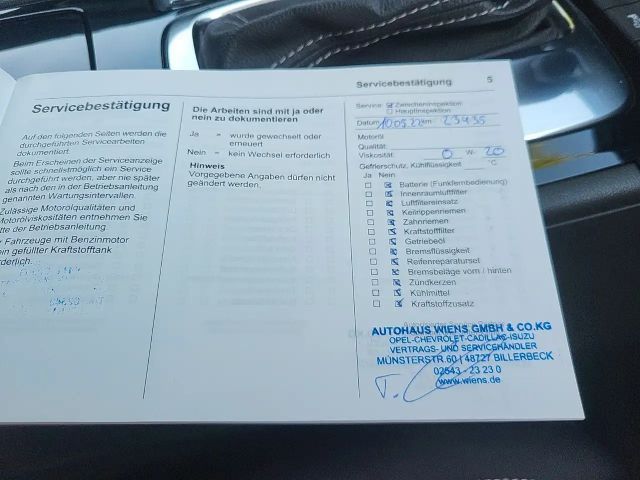 Opel Insignia Sports Tourer