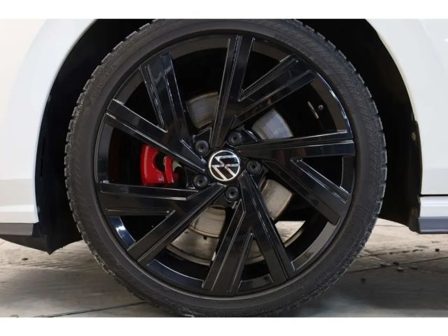 Volkswagen Golf 2.0 TDI DSG GTD