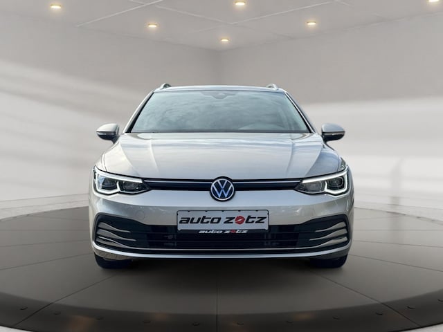 Volkswagen Golf Golf VIII Variant