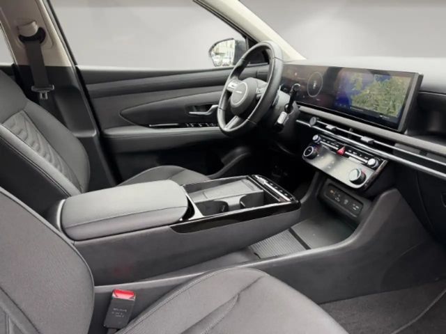 Hyundai Tucson 1.6 2WD Hybrid T-GDi Trend