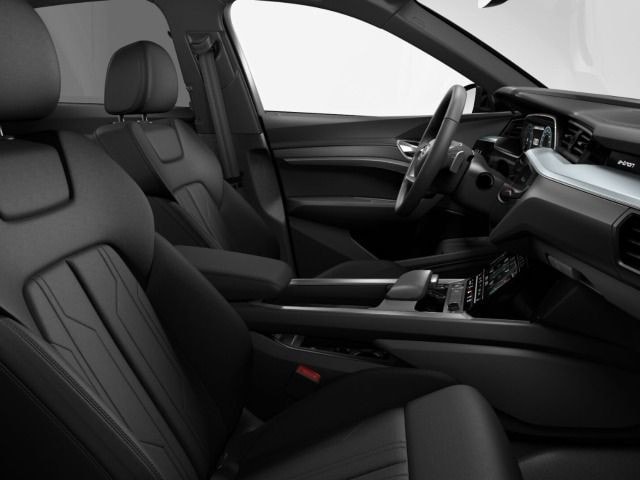 Audi e-tron 55 Quattro S-Line Sportback