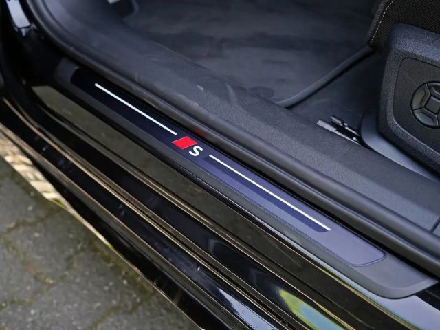 Audi A6 Avant Quattro