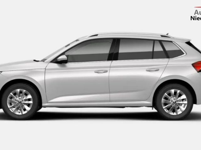 Skoda Kamiq Selection