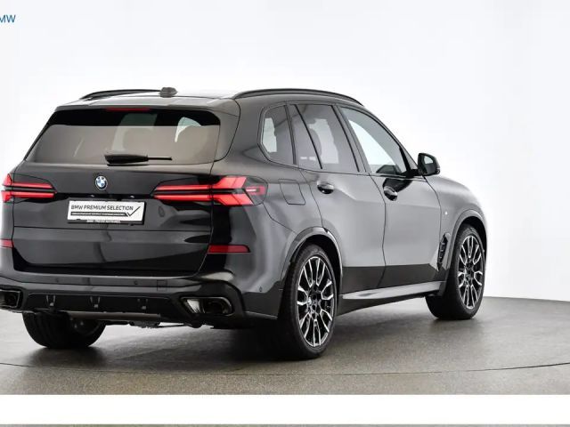 BMW X5 xDrive30d