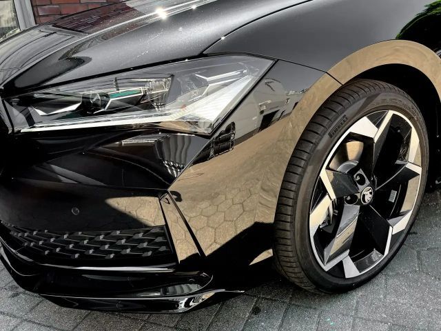 Skoda Superb 2.0 TDI