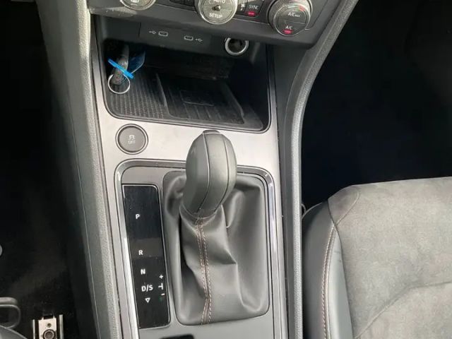 Cupra Ateca 2.0 TSI 4Drive DSG