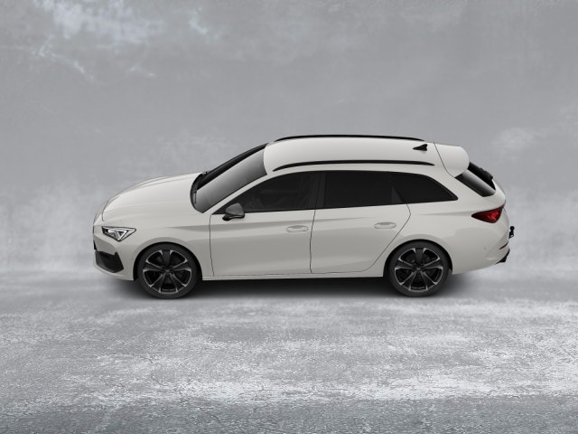 Cupra Leon 2.0 TSI ST Sportstourer VZ