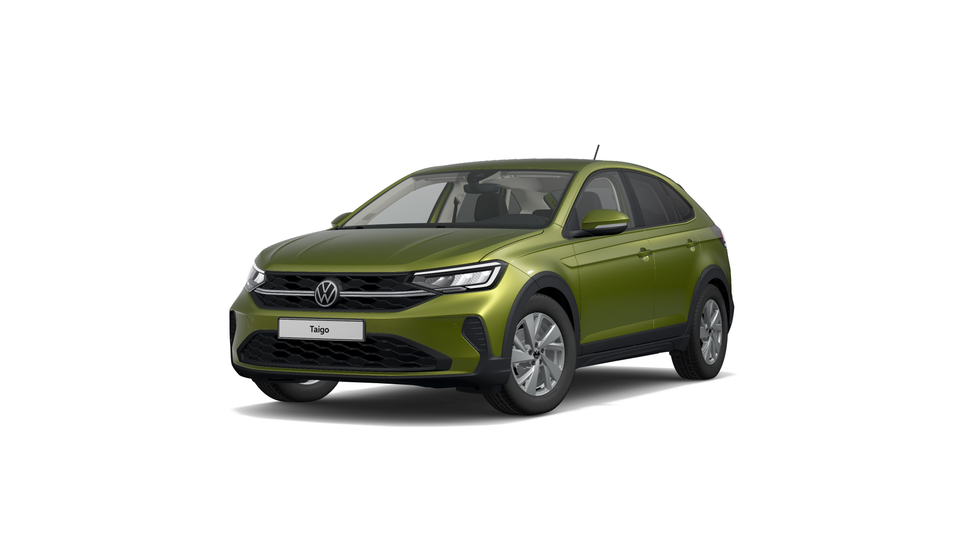 Volkswagen Taigo 1.0 TSI