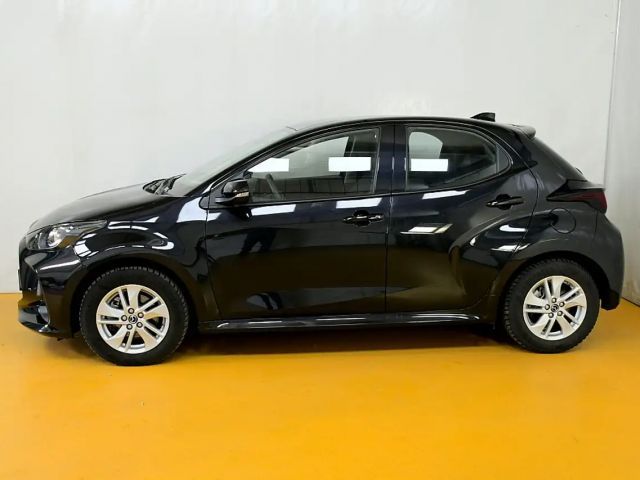 Mazda 2 Mazda2 Hybrid Pure Aut.