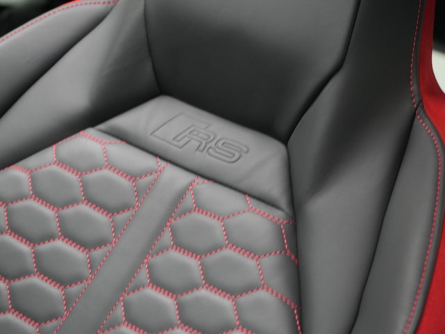 Audi RS Q3 Quattro S-Tronic Sportback