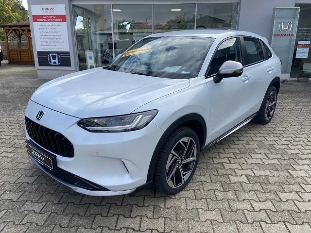 Honda ZR-V 2.0 e:HEV i-MMD